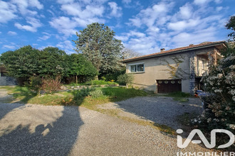 achat maison cornas 07130