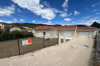 achat maison cornas 07130