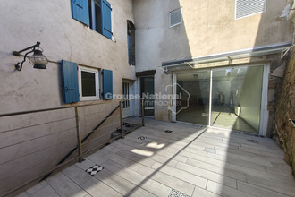 achat maison cornas 07130