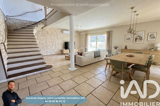 achat maison cornas 07130