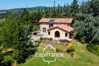 achat maison cornas 07130