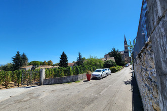 achat maison cornas 07130