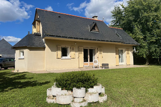 achat maison corne 49630