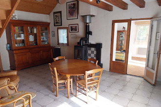 achat maison corne 49630