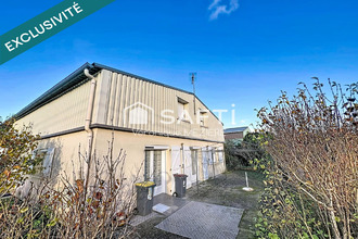 achat maison corne 49630