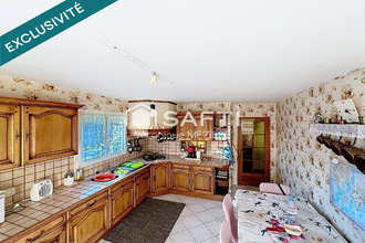 achat maison corne 49630