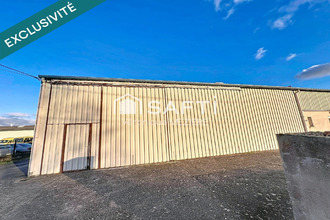 achat maison corne 49630