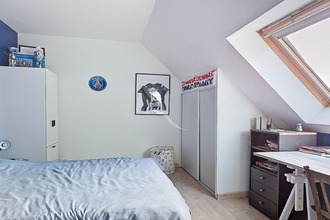 achat maison corne 49630