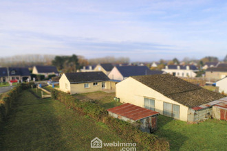 achat maison corne 49630