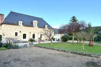 achat maison corne 49630