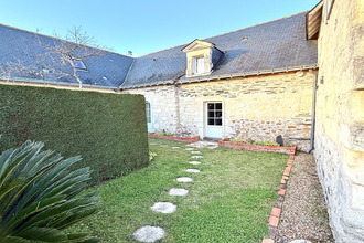 achat maison corne 49630