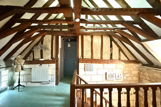 achat maison corne 49630