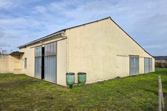 achat maison corne 49630