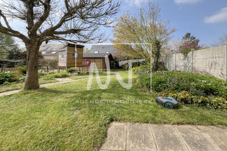 achat maison corne 49630