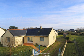 achat maison corne 49630