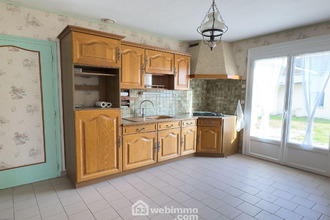 achat maison corne 49630