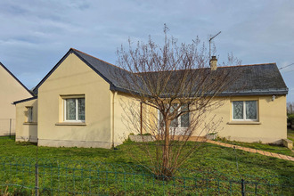 achat maison corne 49630