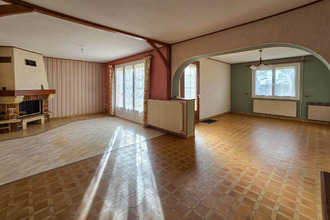 achat maison corne 49630