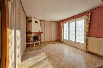 achat maison corne 49630