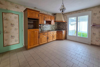 achat maison corne 49630