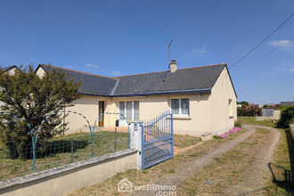 achat maison corne 49630