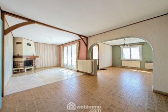 achat maison corne 49630