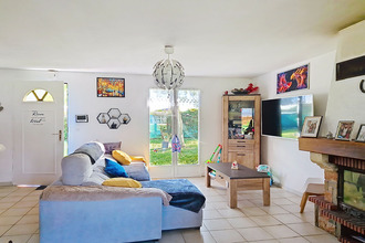 achat maison corne 49630