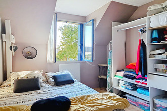 achat maison corne 49630