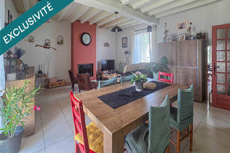 achat maison corne 49630