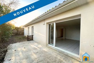 achat maison cornebarrieu 31700