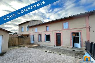 achat maison cornebarrieu 31700