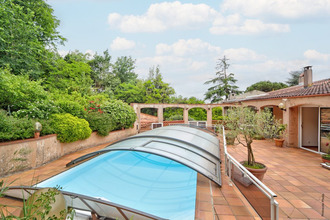 achat maison cornebarrieu 31700