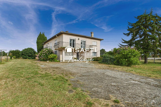 achat maison cornebarrieu 31700