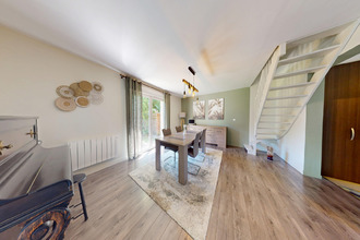 achat maison cornebarrieu 31700