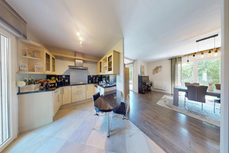 achat maison cornebarrieu 31700