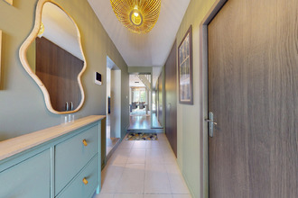 achat maison cornebarrieu 31700