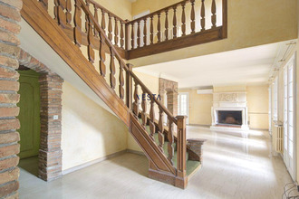 achat maison cornebarrieu 31700