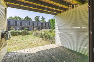 achat maison cornebarrieu 31700