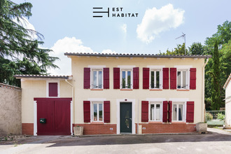 achat maison cornebarrieu 31700