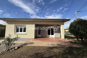 achat maison cornebarrieu 31700
