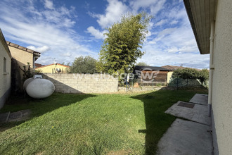 achat maison cornebarrieu 31700