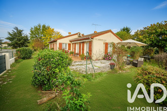 achat maison cornebarrieu 31700