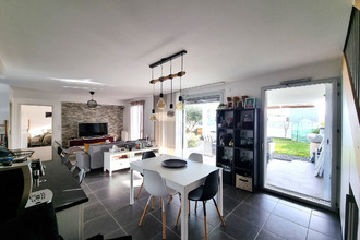 achat maison cornebarrieu 31700