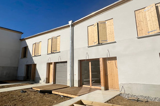 achat maison cornebarrieu 31700