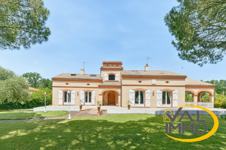 achat maison cornebarrieu 31700