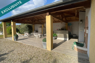 achat maison cornebarrieu 31700