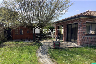 achat maison cornebarrieu 31700