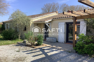 achat maison cornebarrieu 31700