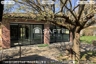 achat maison cornebarrieu 31700