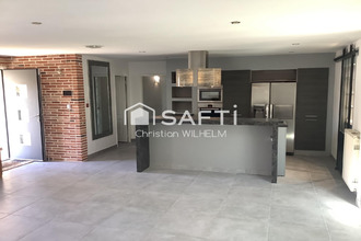 achat maison cornebarrieu 31700